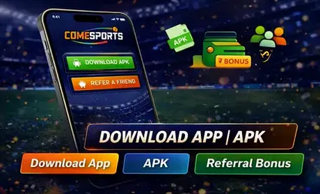 Download the app, unlock code FF55BEMAX, and enter ₹1 contests faster