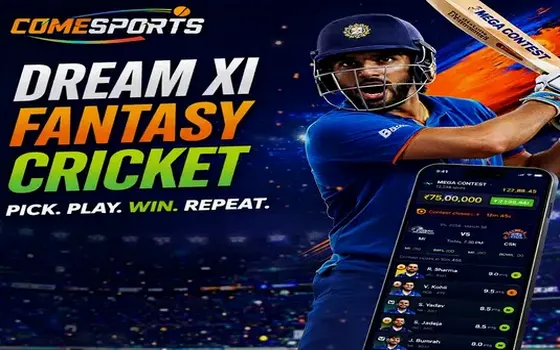 Hyderabad vs Delhi on FF55