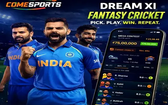 Punjab vs Lucknow on FF55